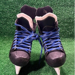 CCM Tacks 9040 Size 2.0 Hockey Skates