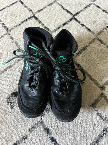 Bundle RUDIS Size 5.5 Wrestling Shoes, UA 5.5 Sneakers, UA M Joggers