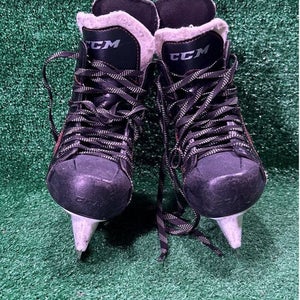 CCM Jetspeed FT340 Size 2.0 Hockey Skates