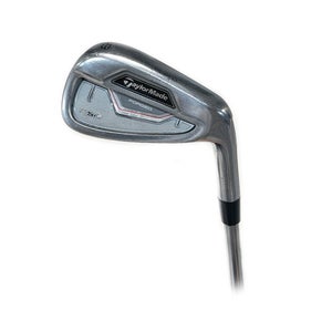 TaylorMade RSi 2 Single 8 Iron Steel True Temper Reax 90 Regular Flex