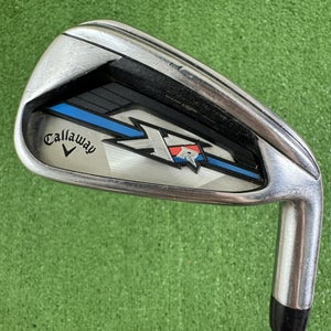 Callaway XR OS 5 Iron Steel True Temper XP 105 105 S300 Stiff Flex RH 38.25