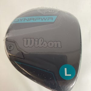 Wilson Dynapwr Fairway 7 Wood Project X Even Flow 4.0 Ladies Graphite Shaft NEW