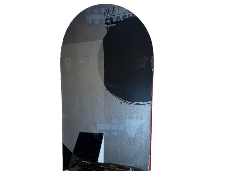 Burton CLASH 151cm K2 UNIVERSAL Lサイズ BURTON CLASH - 151 Snowboard | eBay