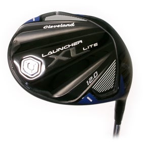 Cleveland Launcher XL Lite 12* Driver Graphite Cypher Forty 5.0 Senior Flex