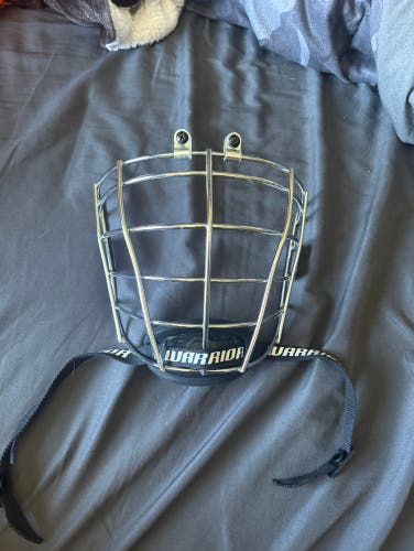 Warrior Fatboy 2.0 Face Mask
