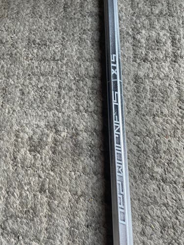 Used STX Scandium Pro Shaft