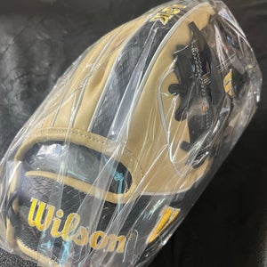 New Infield 11.5" A2K Baseball Glove