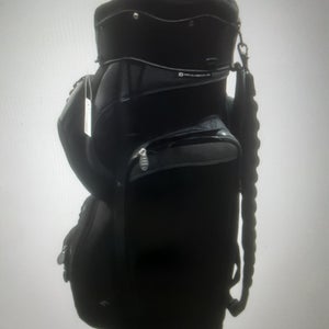 Used Men's Callaway Carry Bag