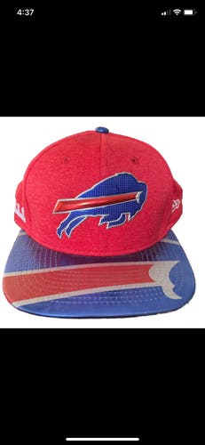 Buffalo Bills hat