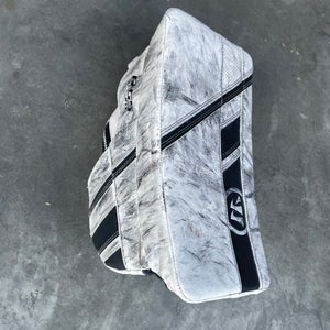Warrior RG5 Intermediate Blocker
