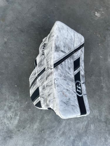 Warrior RG5 Blocker Intermediate