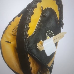 Used Champro Left Hand Throw Catcher's Baseball Glove 31"
