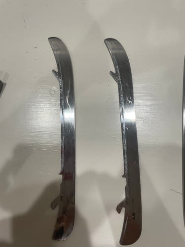 Used Bauer 272 mm LS PULSE
