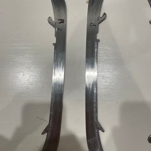 Used Bauer 272 mm LS3