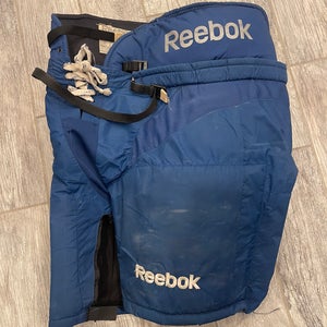 Pro stock hockey pants