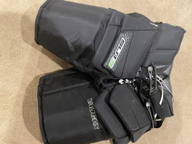 Vaughn Goalie pants
