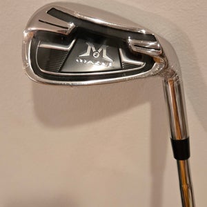 New Junior 7 Iron Mazel Short 7 Iron Jr Training Club Right Handed Junior Steel Shaft