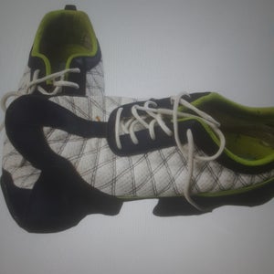 Used Size 8.0 (Women's 9.0) Men's Footjoy Golf Shoes