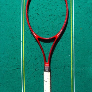 HEAD Prestige Classic 600 93 Unstrung 4 1/2 Designed in Austria Customized EXCL+