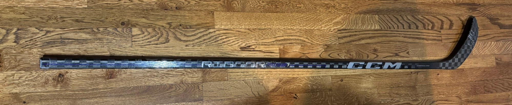CCM RibCor Trigger 7 Hockey Stick