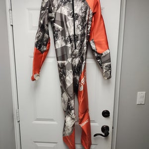 lightly used Small padded SYNC Ski Suit