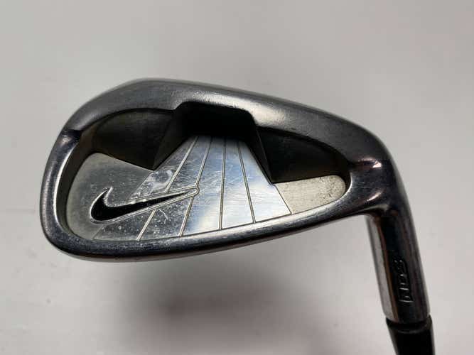 Nike NDS Single 9 Iron Uniflex Steel Mens RH