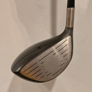 Used Men's Titleist Pro Titanium 975 J-VS Right Handed Driver Regular Flex