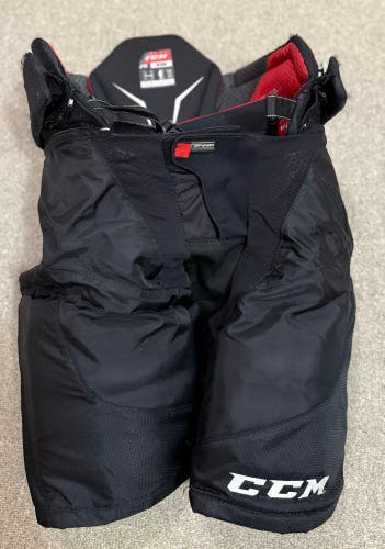 Used Medium CCM  Jetspeed FT4 Pro Hockey Pants