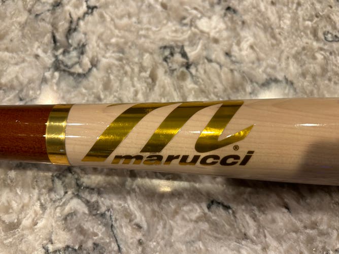 Marruci Wooden Maple Bat