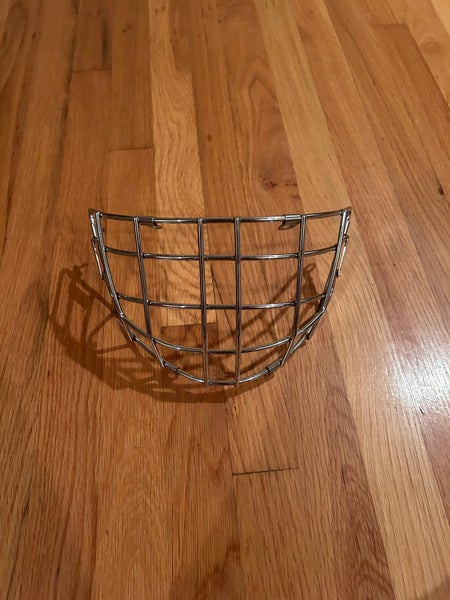 Used Senior Straight Bar Cage