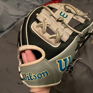 A2000 1786 pro Stock