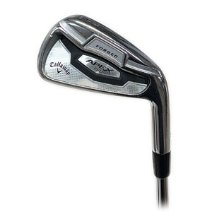 Callaway Apex Pro '16 Forged Single 4 Iron Steel True Temper Tour Issue Dynamic