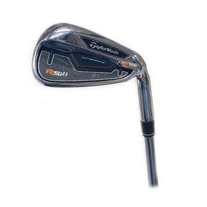 TaylorMade RSI1 Single 4 Iron Steel True Temper REAX Steel 90 Regular Flex