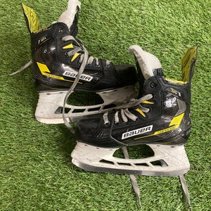 Bauer Supreme M4 - Junior