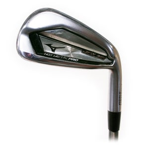 Mizuno JPX 921 Hot Metal Pro 5-PW Iron Set Aerotech Steelfiber i110 Stiff Flex