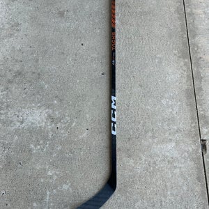 New Mayhew Senior CCM Right Handed 85 Flex P29 Pro Stock Tacks AS-VI Pro Hockey Stick