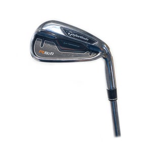 TaylorMade RSI1 Single 5 Iron Steel True Temper REAX Steel 90 Regular Flex