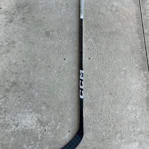 New Sourdif Senior CCM Right Handed 75 Flex P88 Pro Stock Jetspeed FT6 Pro Hockey Stick