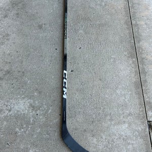 New Sjalin Senior CCM Left Hand 85 Flex P29 Pro Stock Trigger 8 Pro