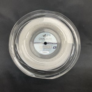Diadem SG Ultra Synthetic Gut Comfort Power 1.30mm 16G Tennis String Reel