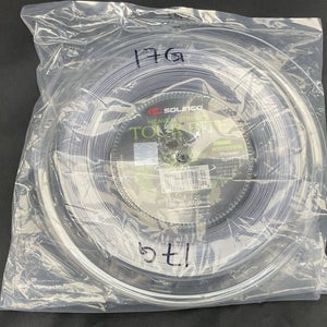 Solinco Heaven Strings Tour Bite 17 Gauge String Reel