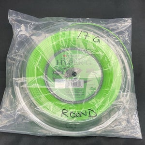 Solinco Hyper G  17 Guage Round