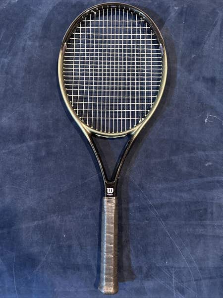 WILSON PROFILE HAMMER 2.7 Si 95 TENNIS RACQUET (4 1/2
