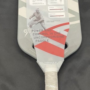 selkirk amped pro air invikta pickleball paddle