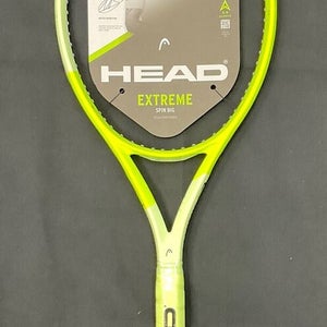 Head Extreme MPL 2024 Grip Size 4 3/8 Used Once