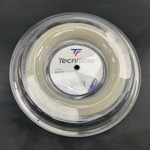 Tecnifibre Muli Feel 17 Gauge Tennis String Reel