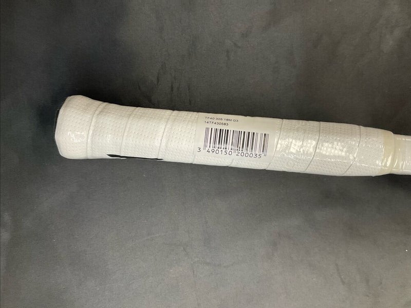 Tecnifibre TF40 305 18M Grip Size 3