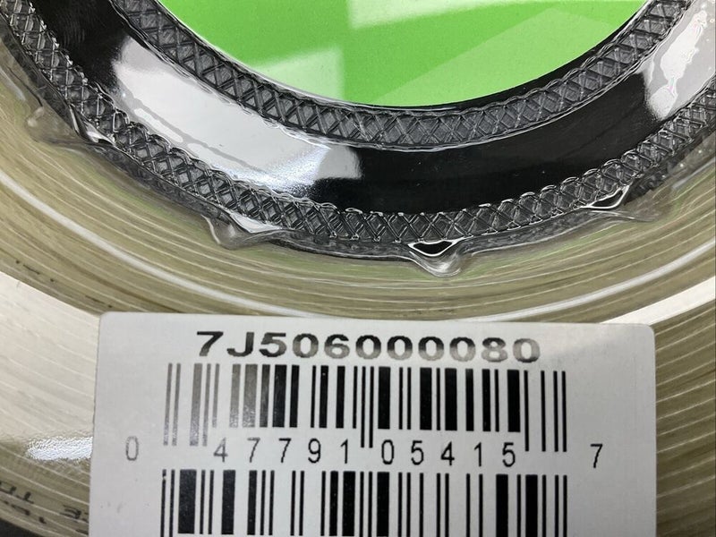 Lot De 3 Cordages De Raquette Prince USA Tournament Nylon 15L – Neuf
