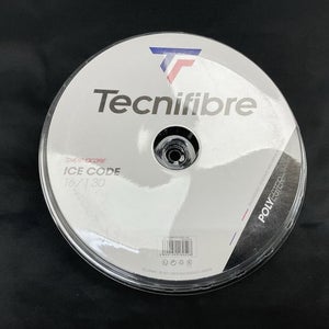 Tecnifibre Ice Code 16 Gauge Tennis String Reel
