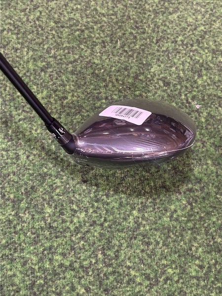 New Srixon ZX Mk II Regular Flex RH Driver Helium Graphite Shaft 10.5 Degree